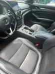 2018 Honda Accord Sport 2.0T Black - 4