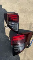Honda HR-V Touring Taillight (2018-2020) - 1