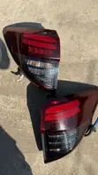 Honda HR-V Touring Taillight (2018-2020) - 2