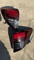 Honda HR-V Touring Taillight (2018-2020) - 3