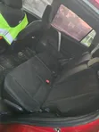 Toyota RAV4 LE 2015 Red SUV AWD - 3