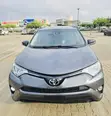Toyota RAV4 2018 Gray - 1