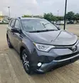 Toyota RAV4 2018 Gray - 2