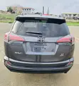 Toyota RAV4 2018 Gray - 3