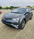 Toyota RAV4 2018 Gray - 5