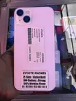 New Apple iPhone 14 Plus 128GB White - 1