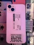 New Apple iPhone 14 Plus 128GB White - 3