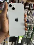Apple iPhone 13 128GB Silver - 3