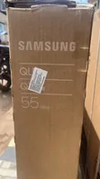 Samsung 55-inch QLED Smart TV - 4