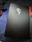 Asus ROG Strix G15 G512 Laptop - Ryzen 5, 16GB RAM, 512GB SSD - 1