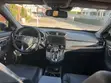 Honda CR-V 2017 Black - 3