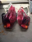 Toyota RAV4 2013-2016 Tail Light - 1