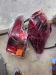 Toyota RAV4 2013-2016 Tail Light - 2