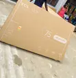 TCL 75 Inch Frameless Smart UHD Android LED TV - 2