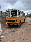 Tata Starbus Ultra Skool 1990 Orange - 1
