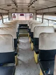 Tata Starbus Ultra Skool 1990 Orange - 3