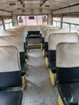 Tata Starbus Ultra Skool 1990 Orange - 4