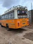 Tata Starbus Ultra Skool 1990 Orange - 5