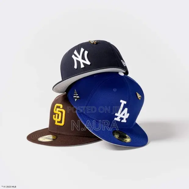 N.AURA Hand-Fitted Crocheted Caps and Beanies - 1