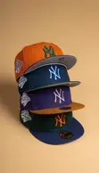 N.AURA Hand-Fitted Crocheted Caps and Beanies - 2