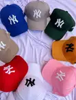 N.AURA Hand-Fitted Crocheted Caps and Beanies - 5