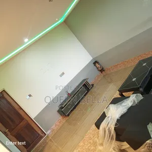 Furnished 1-Bedroom Apartment for Rent in Aburi
