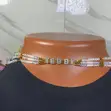 Customized Crystal Waist Beads - 2