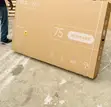 TCL 75 Inch UHD 4K Smart Android TV - 1
