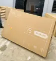 TCL 75 Inch UHD 4K Smart Android TV - 2