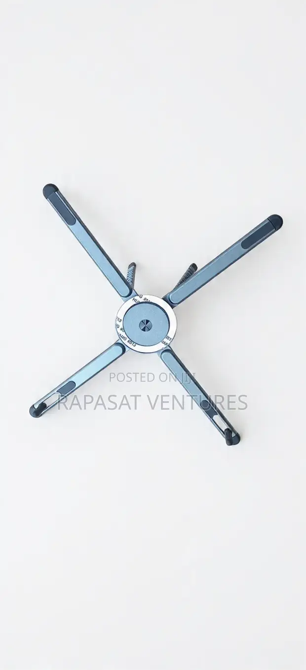 Travel Portable Laptop Stand E05 - 1