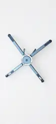 Travel Portable Laptop Stand E05 - 1
