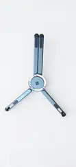 Travel Portable Laptop Stand E05 - 2