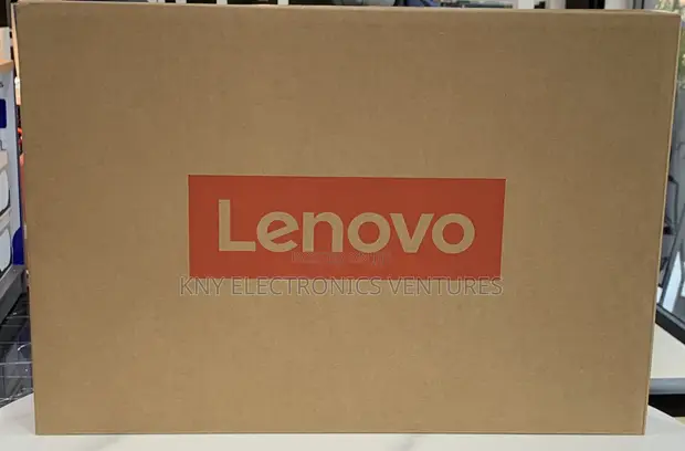 New Lenovo Ideapad 3 Laptop: Intel Core i5, 8GB RAM, 512GB SSD - 1
