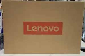 New Lenovo Ideapad 3 Laptop: Intel Core i5, 8GB RAM, 512GB SSD