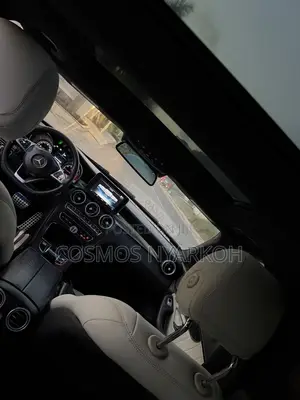 2015 Mercedes-Benz C300 Base AWD 4Matic Sedan