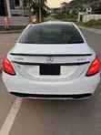 2015 Mercedes-Benz C300 Base AWD 4Matic Sedan - 3