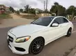 2015 Mercedes-Benz C300 Base AWD 4Matic Sedan - 4