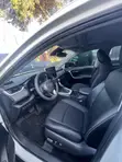 Toyota RAV4 LE FWD 2020 White - 2