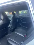 Toyota RAV4 LE FWD 2020 White - 4