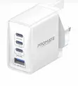 Promate 67W GaNFast Charger - 1