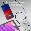 Promate 67W GaNFast Charger - 3
