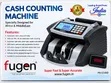 Fugen FN-CC45D Cash Counting Machine - 2