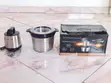 Silver Crest Fufu Pounder / Multinational Grinder - 2