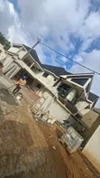5 Bedroom House with Boys Quarters in Danyame, Kumasi - 2