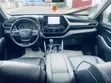 Toyota Highlander XLE AWD 2023 Gray - 3