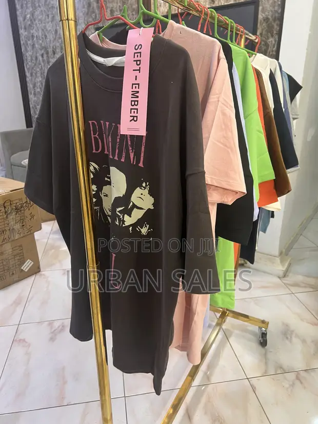 September Shirts - Men & Women - 1