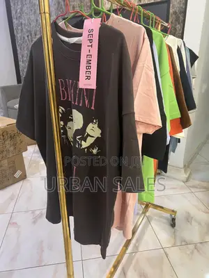 September Shirts - Men & Women
