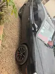 Hyundai Elantra 2003 Black - 5
