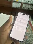 Apple iPhone 16 128GB UK Used - 2