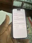 Apple iPhone 16 128GB UK Used - 3